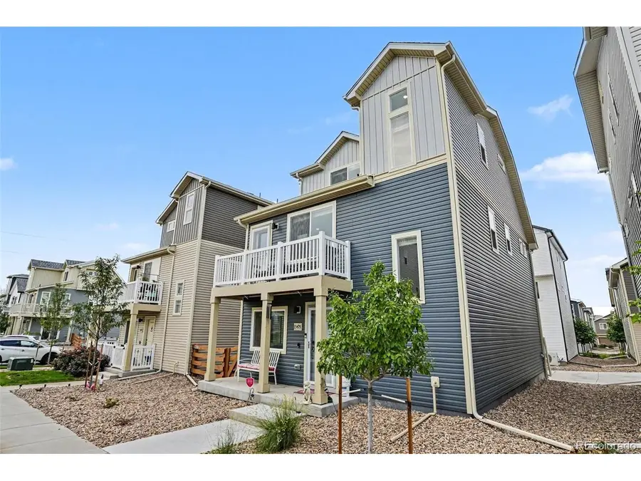 13495 E 103rd Ave, Commerce City, CO 80022 - #3