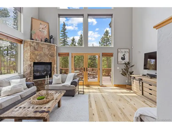 Address Withheld By Seller, Breckenridge, CO 80424
