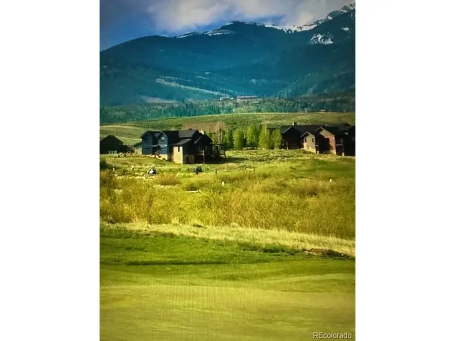 1755 Mountain Sky Ln, Granby, CO 80446 - #2