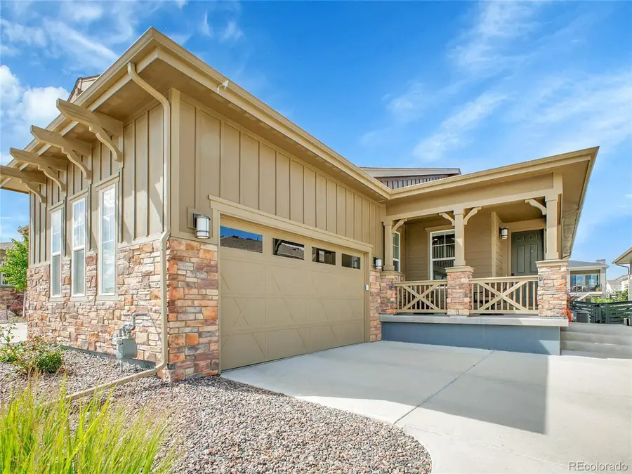 1895 Canyonpoint Ln, Castle Pines, CO 80108 - Image #2