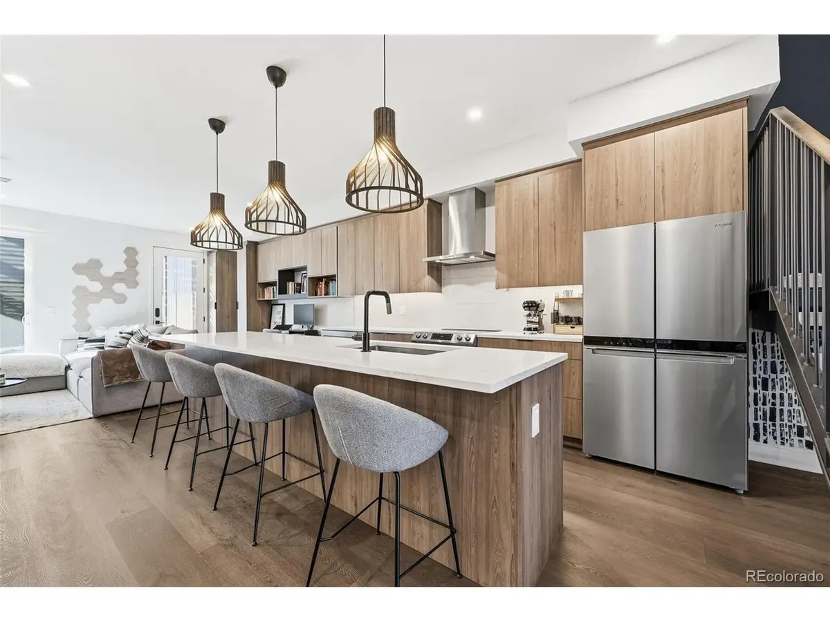 3885 Stuart St, Denver, CO 80212 - #1