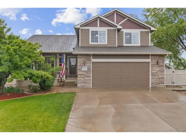 9632 Bramwood St, Longmont, CO 80504