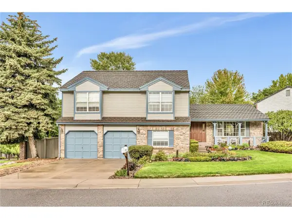 6301 S Ivy Ct, Centennial, CO 80111