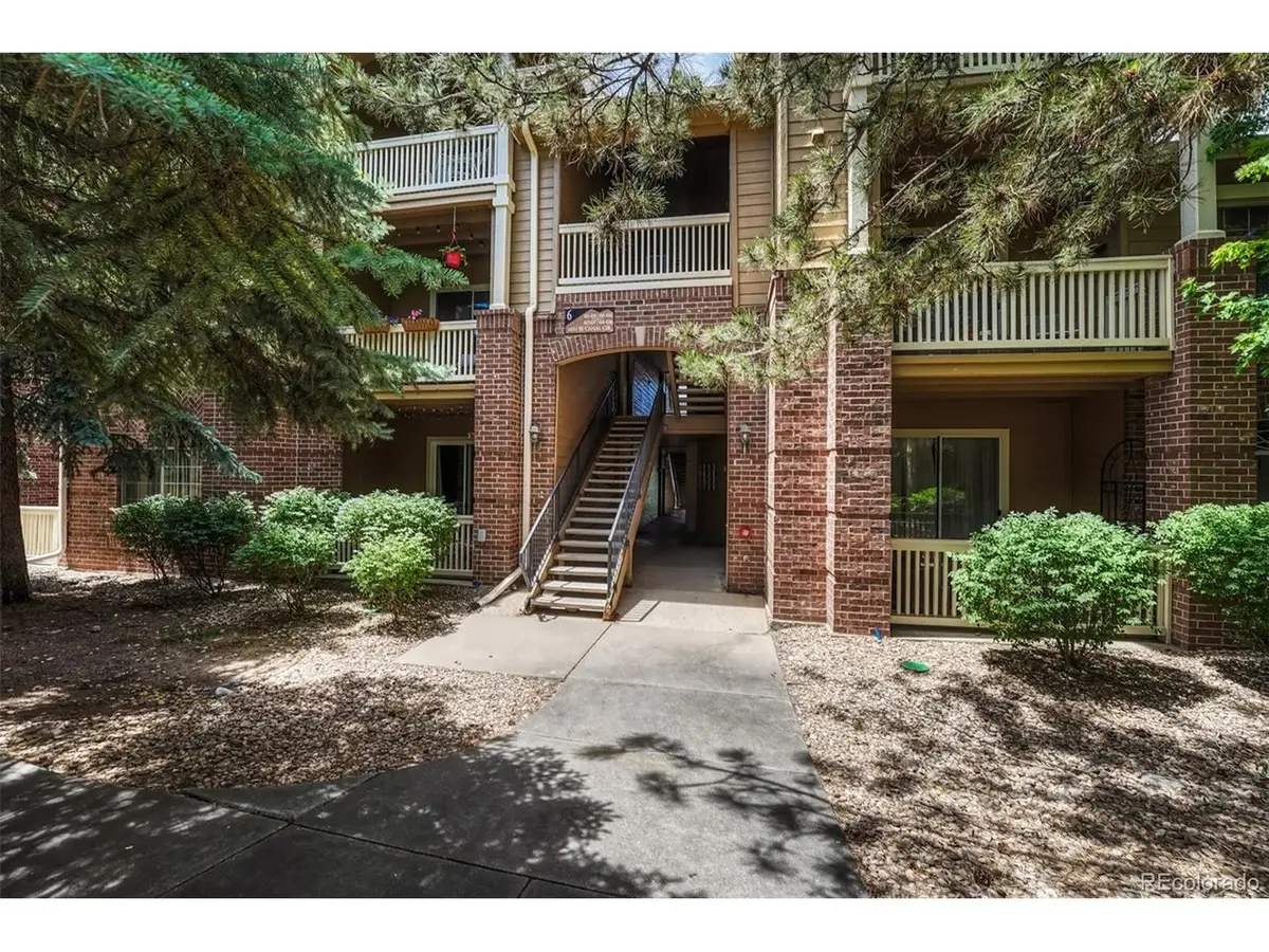 1651 W Canal W Cir #638, Littleton, CO 80120 - #1