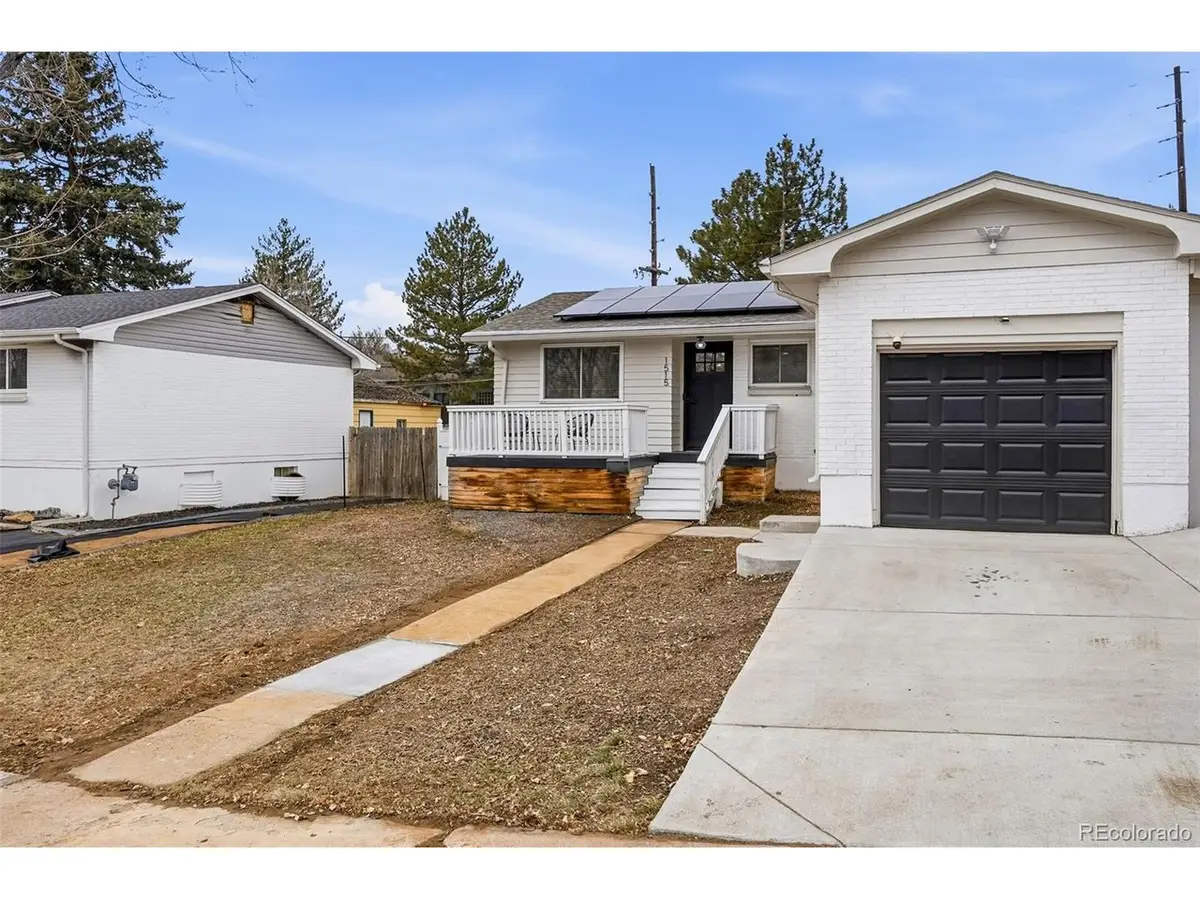 1515 S Carlan Ct, Denver, CO 80219 - Image #1