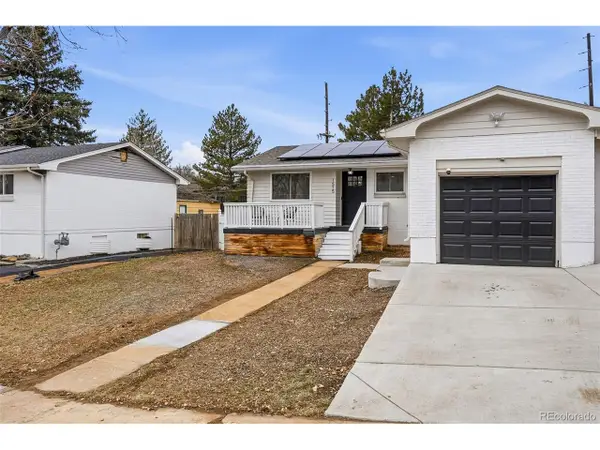 1515 S Carlan Ct, Denver, CO 80219