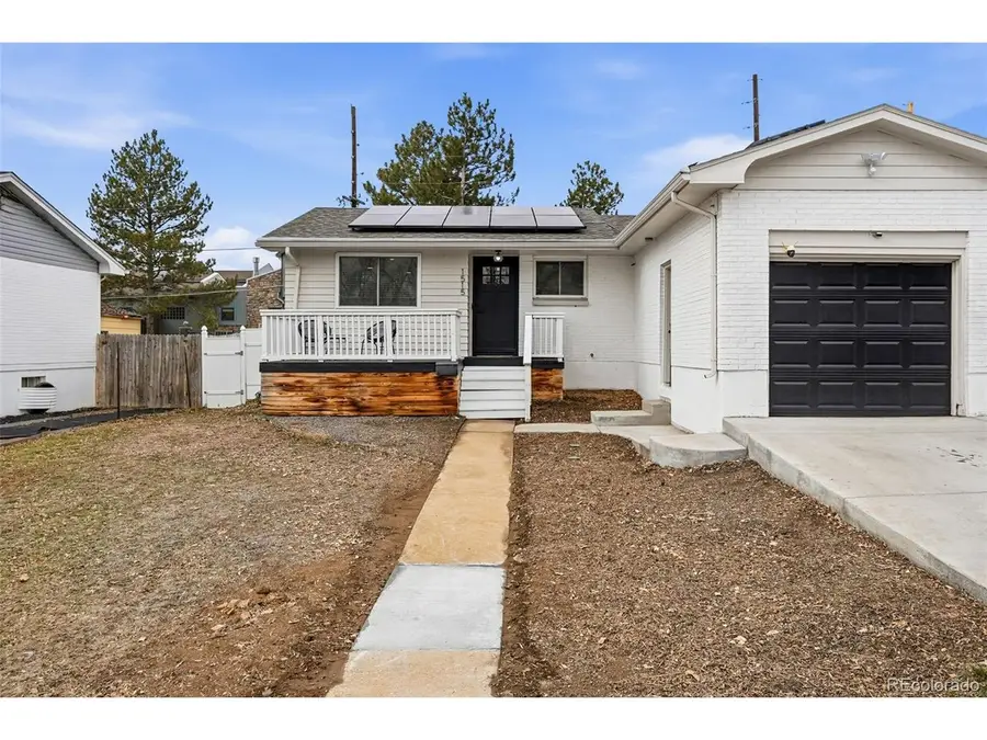 1515 S Carlan Ct, Denver, CO 80219 - Image #2