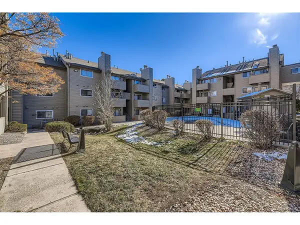 3100 S Federal Blvd #203, Denver, CO 80236