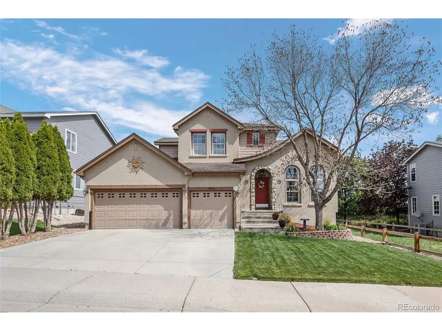 4526 Addenbrooke Loop, Castle Rock, CO 80109 - #2