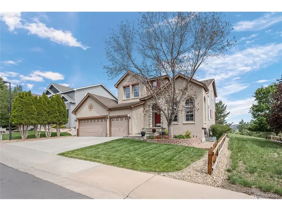 4526 Addenbrooke Loop, Castle Rock, CO 80109 - #3