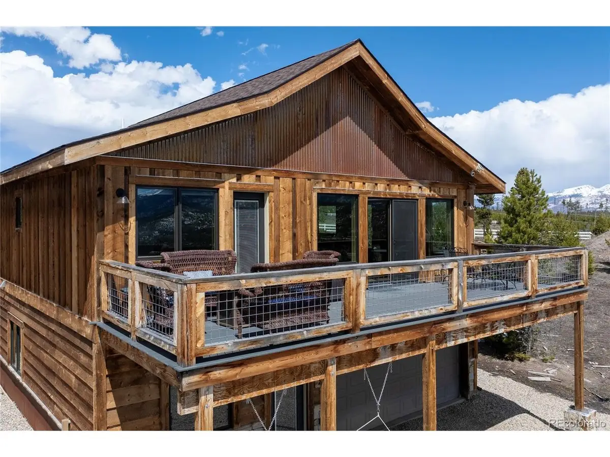 257 Gcr 4035 (brook Rd), Grand Lake, CO 80446 - #1