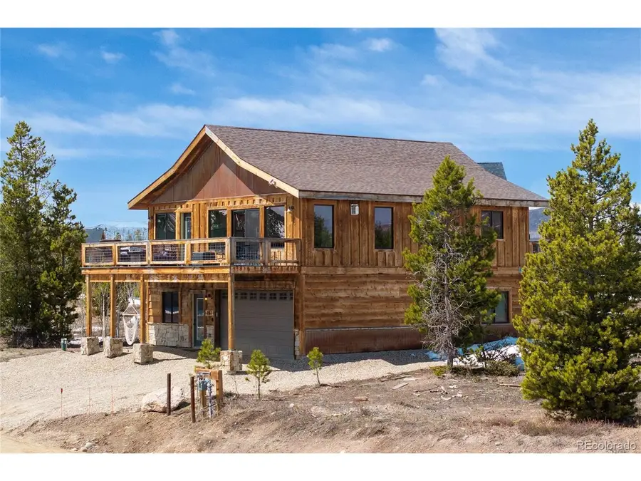 257 Gcr 4035 (brook Rd), Grand Lake, CO 80446 - #2