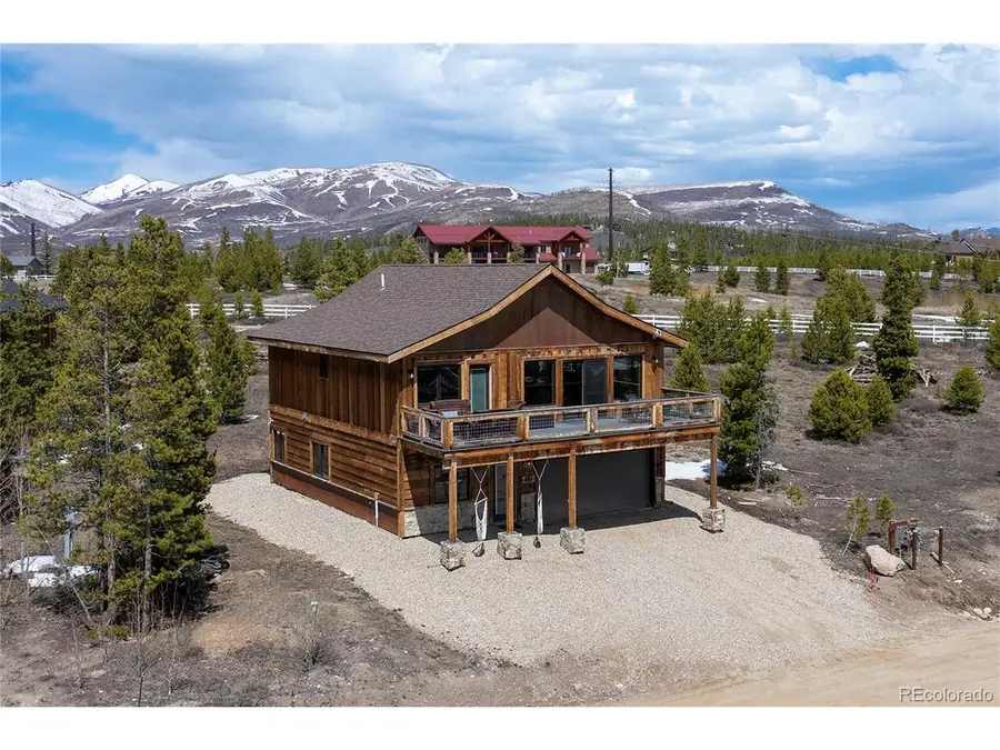 257 Gcr 4035 (brook Rd), Grand Lake, CO 80446 - #3