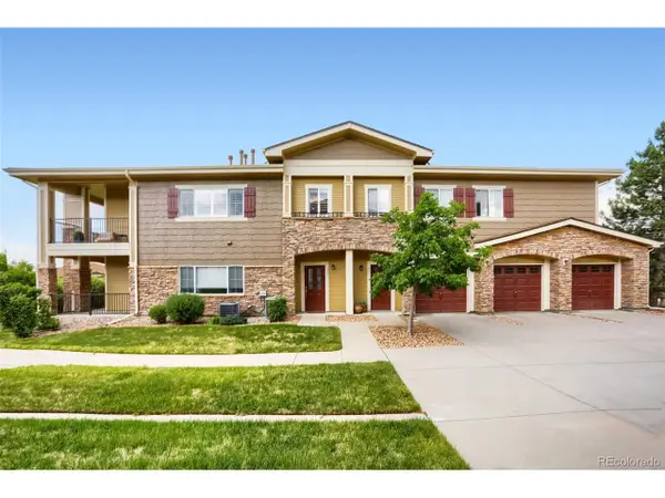 6232 Kilmer Loop #203, Golden, CO 80403