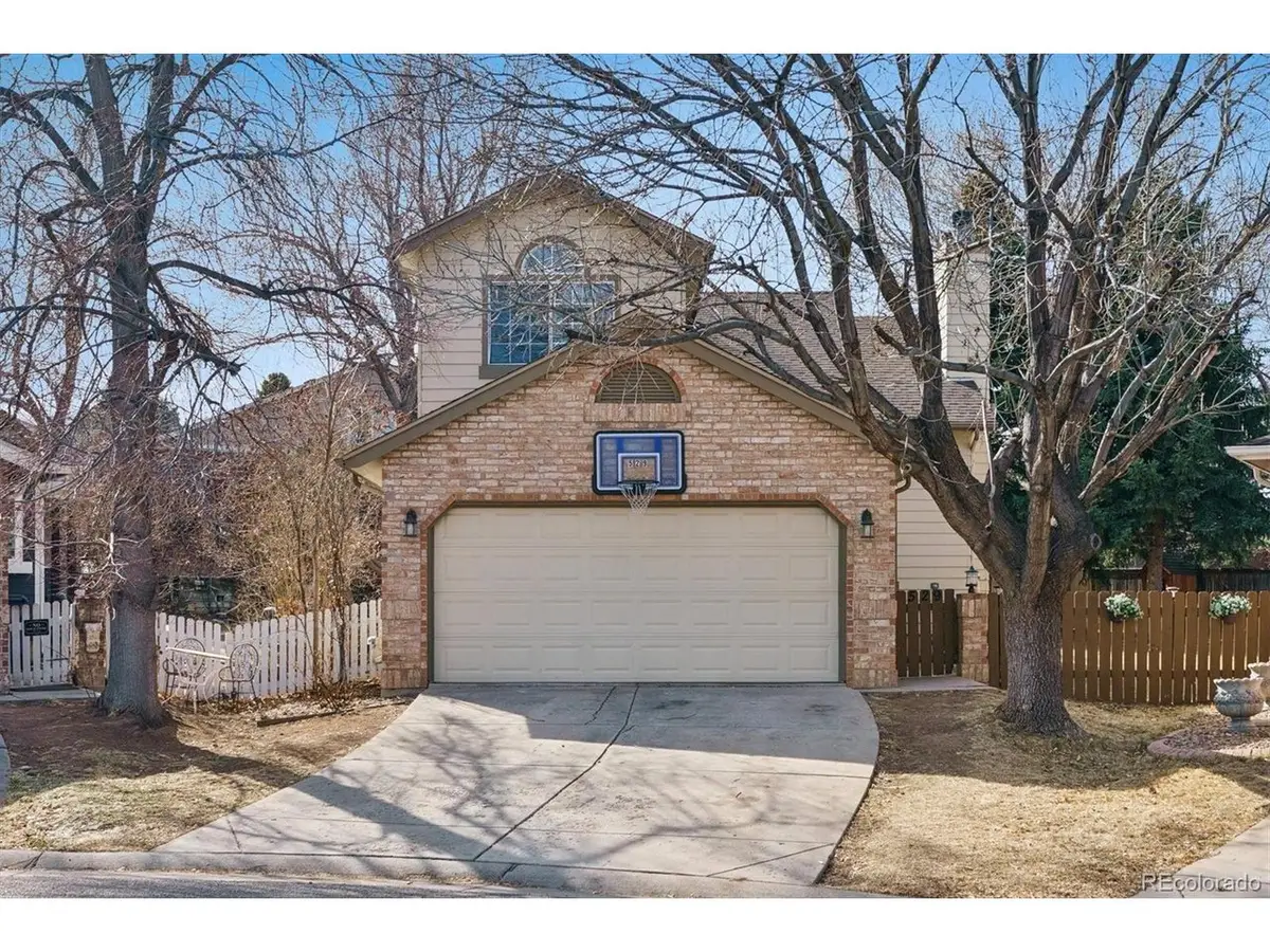 529 Chiswick Cir, Highlands Ranch, CO 80126 - #1