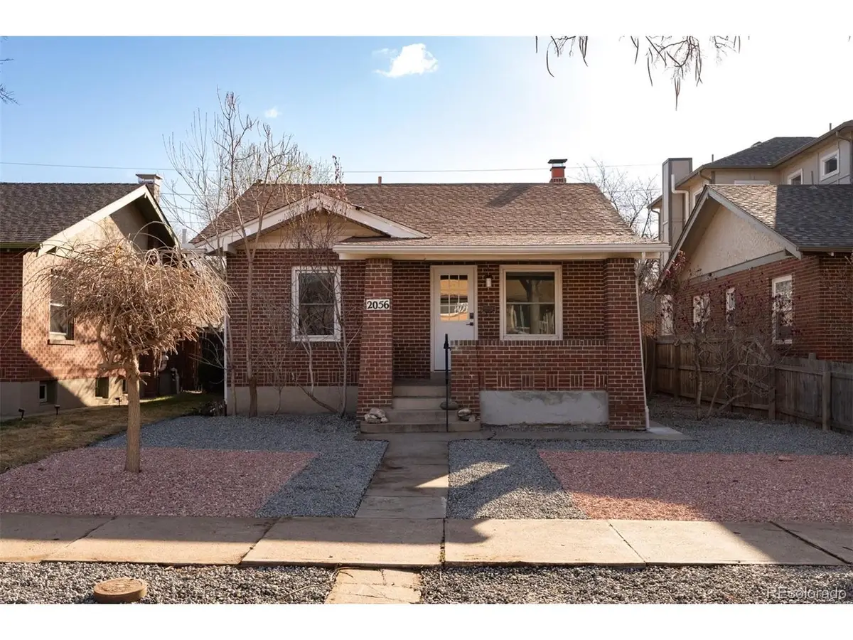 2056 S Lincoln St, Denver, CO 80210 - #1