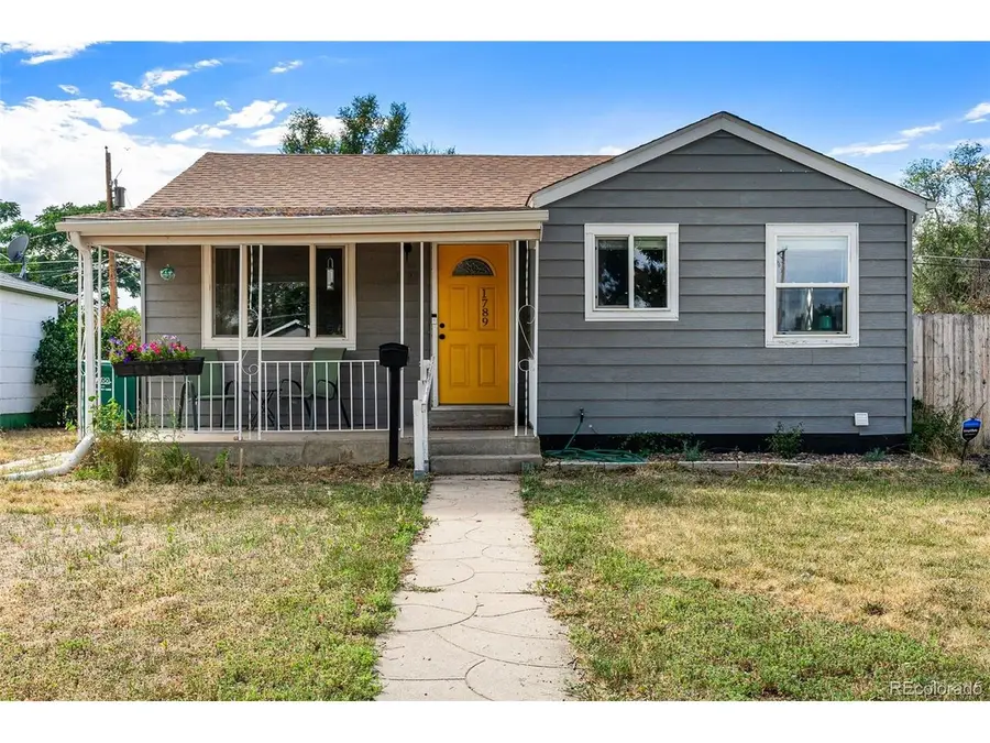 1789 Dallas St, Aurora, CO 80010 - #2