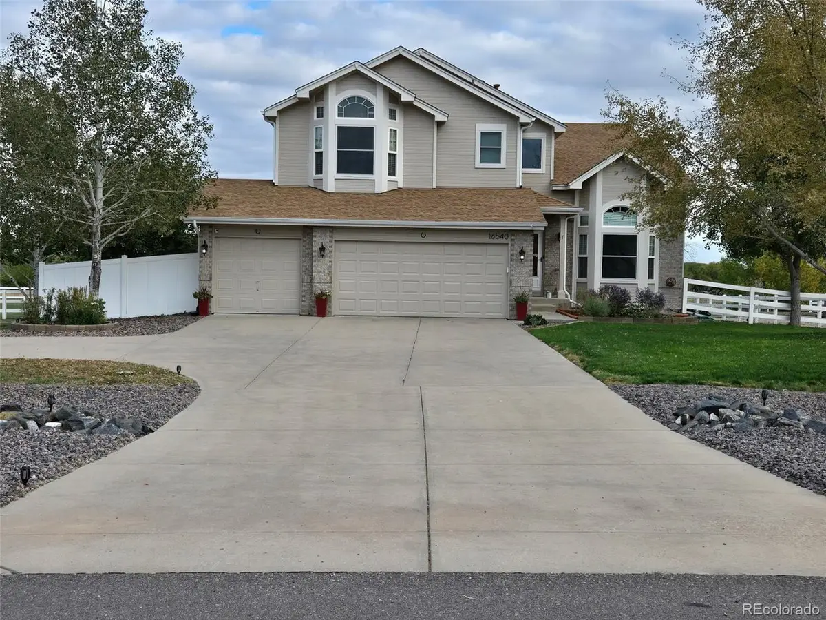 16540 Umpire St, Hudson, CO 80642 - #1
