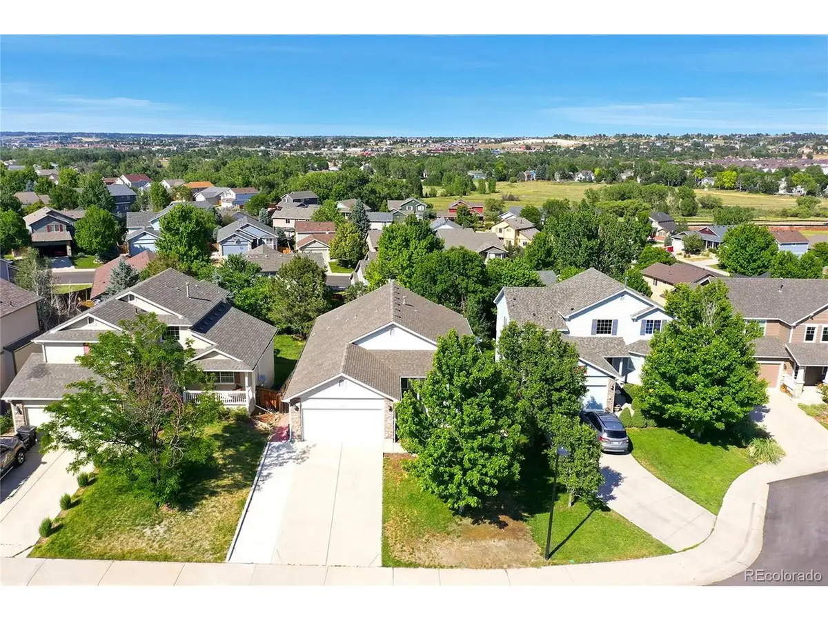 12868 Capital Creek St, Parker, CO 80134 - #1