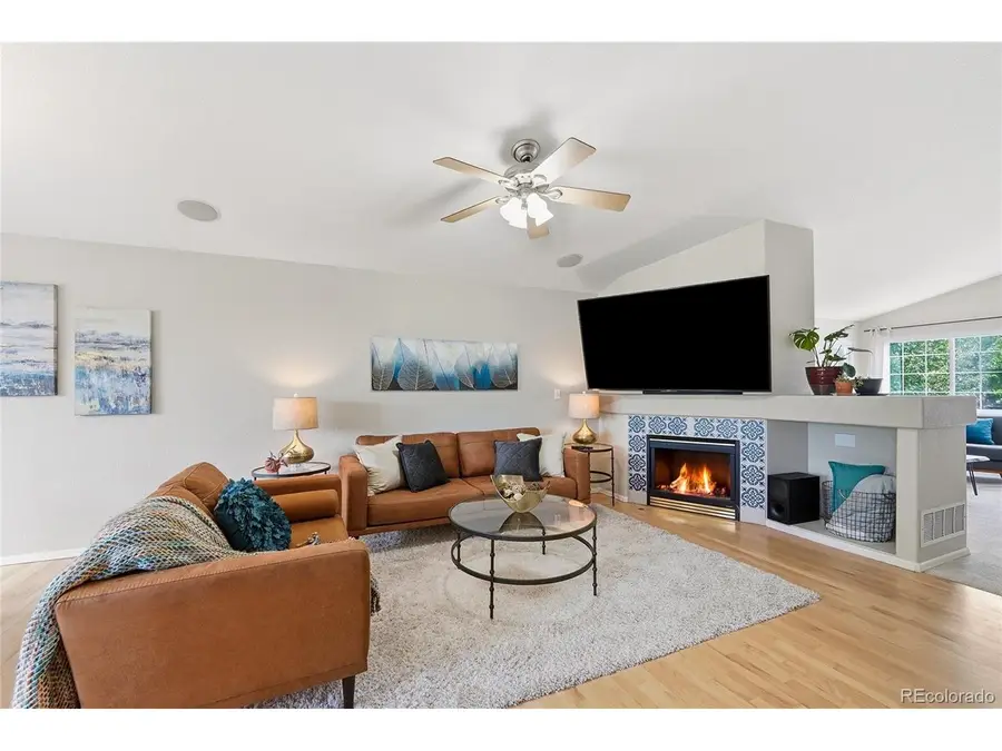 12868 Capital Creek St, Parker, CO 80134 - #2