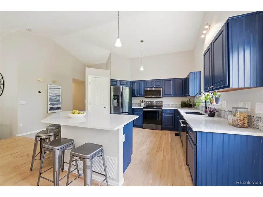 12868 Capital Creek St, Parker, CO 80134 - #3