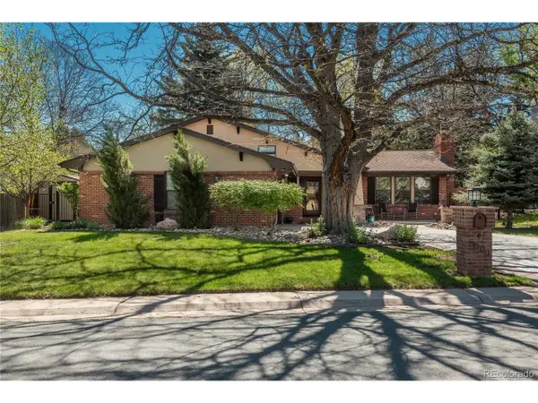 5000 S Chester St, Greenwood Village, CO 80111