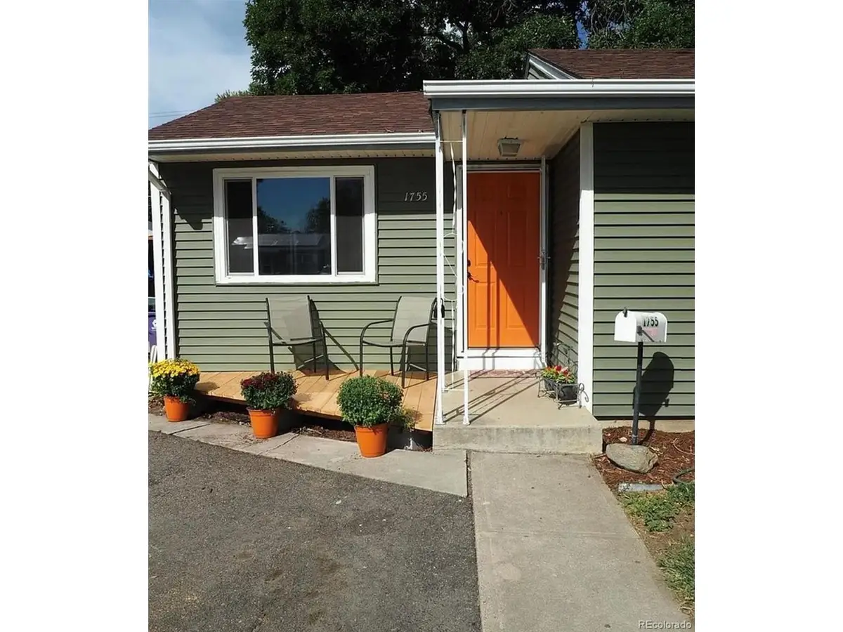 1755 S Umatilla St, Denver, CO 80223 - #1