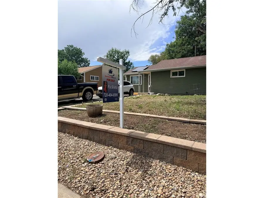 1755 S Umatilla St, Denver, CO 80223 - #2