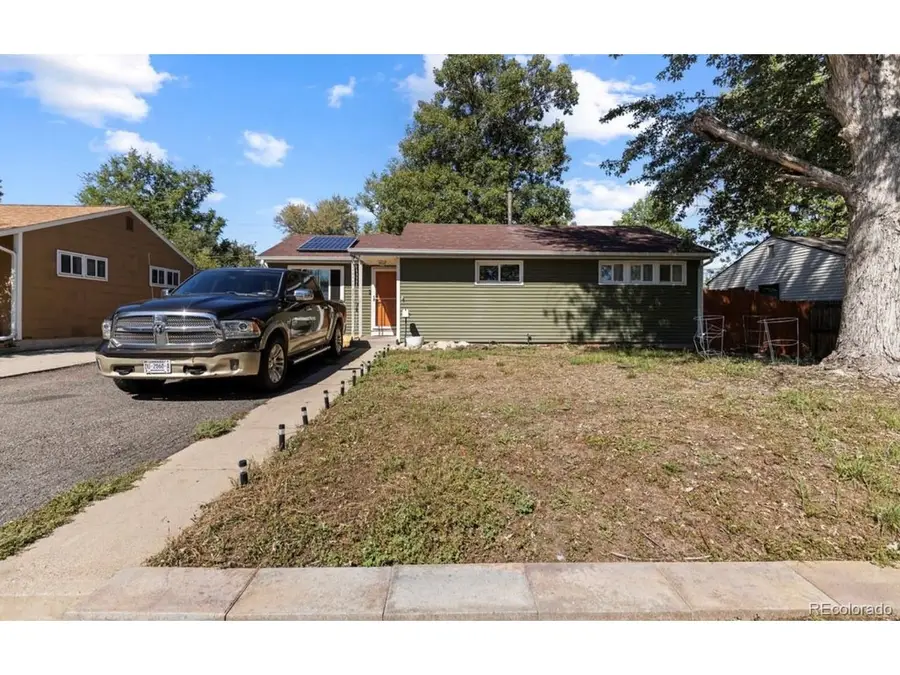 1755 S Umatilla St, Denver, CO 80223 - #3