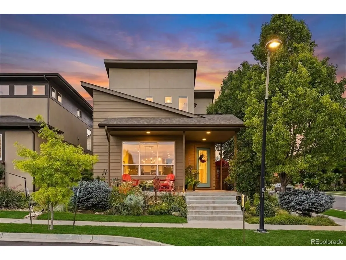 1961 W 67th Pl, Denver, CO 80221 - #1