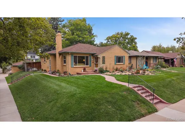 1201 Hudson St, Denver, CO 80220