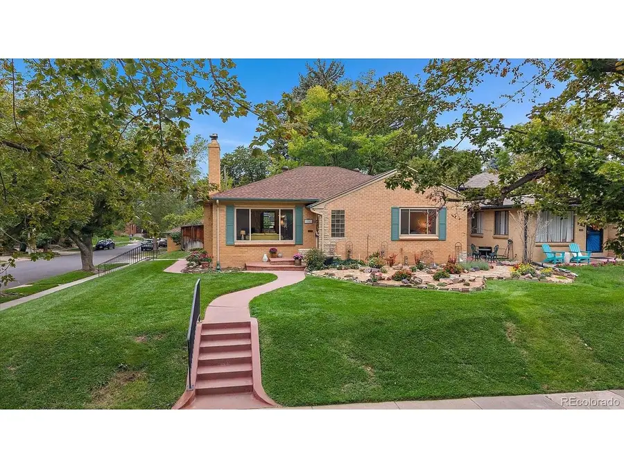 1201 Hudson St, Denver, CO 80220 - #2