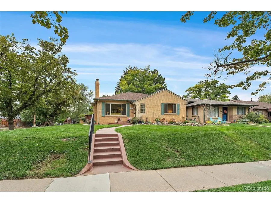 1201 Hudson St, Denver, CO 80220 - #3