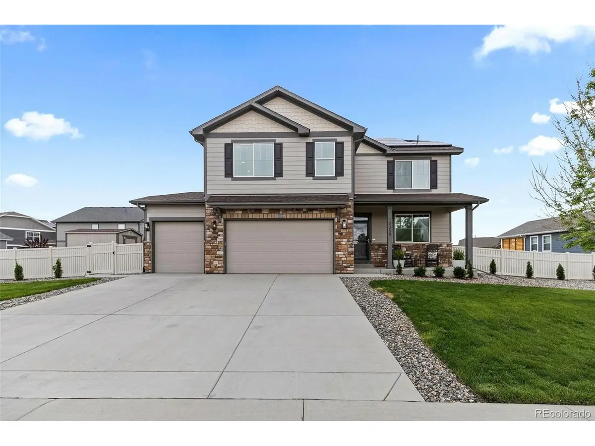 10359 Chinook St, Longmont, CO 80504 - #1