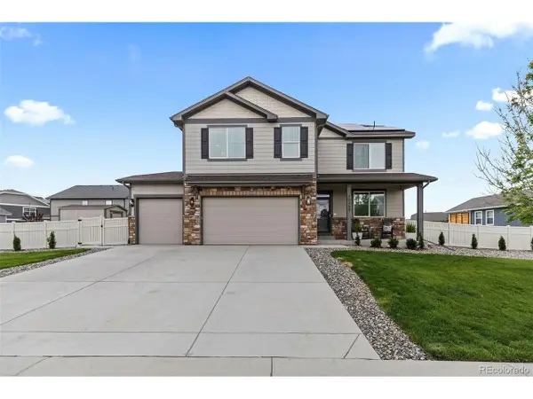 10359 Chinook St, Longmont, CO 80504