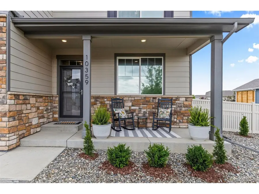 10359 Chinook St, Longmont, CO 80504 - #2
