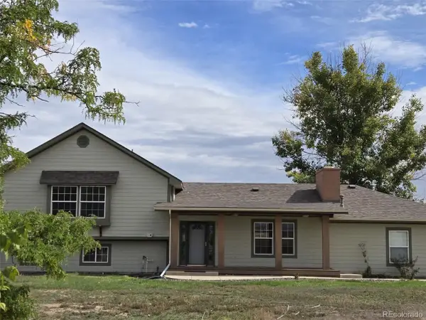 12426 N 1st St, Parker, CO 80134