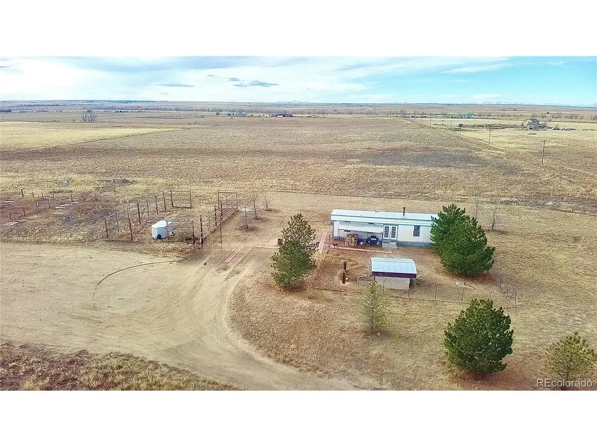 3711 Xmore Rd, Byers, CO 80103 - Image #1