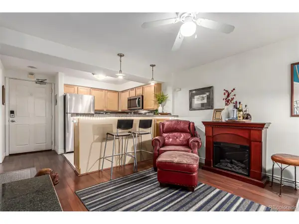 1833 N Williams St #101, Denver, CO 80218