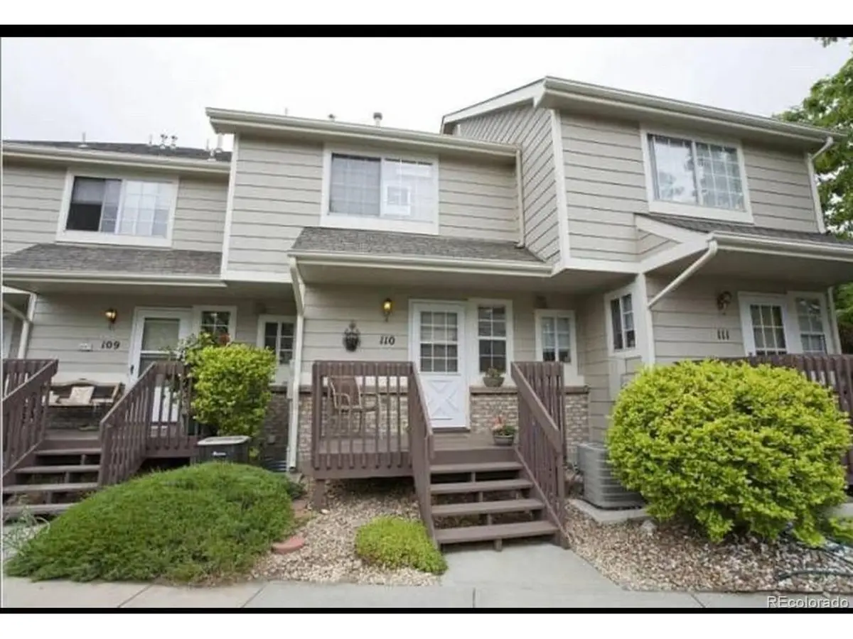 Address Withheld By Seller, Denver, CO 80231 - #1