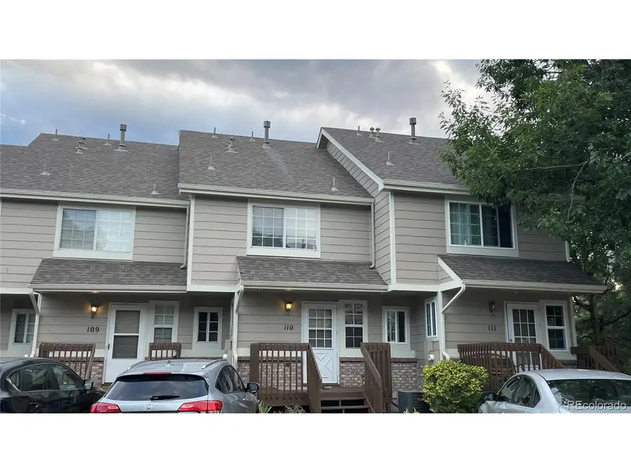 Address Withheld By Seller, Denver, CO 80231 - #2