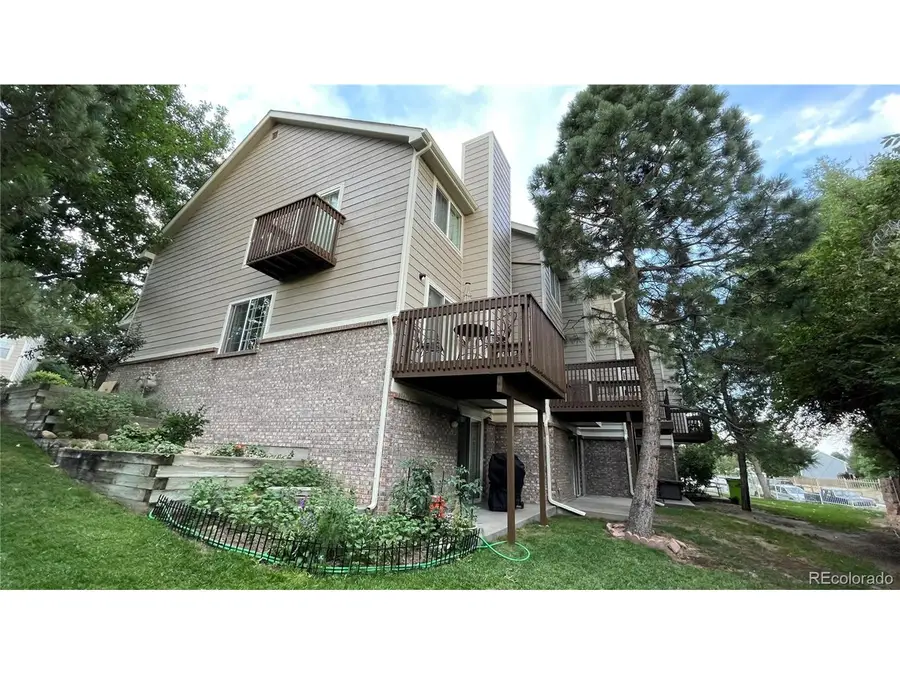 Address Withheld By Seller, Denver, CO 80231 - #3