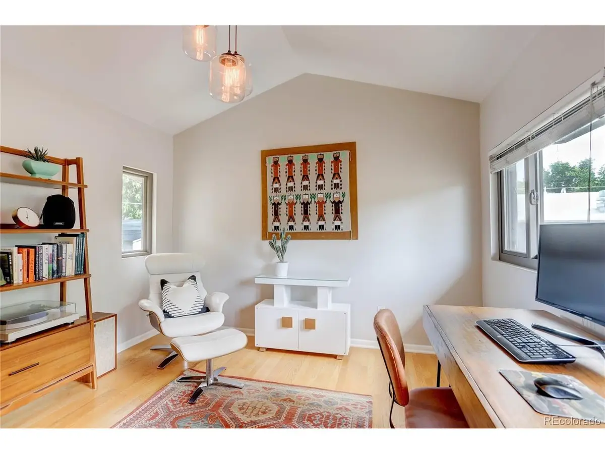 551 Detroit St, Denver, CO 80206 - #1