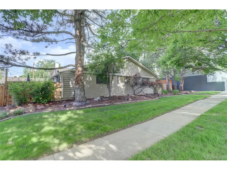 551 Detroit St, Denver, CO 80206 - #2
