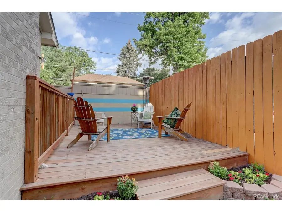 551 Detroit St, Denver, CO 80206 - #3