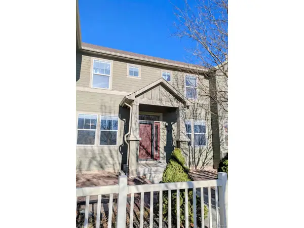 4054 Sandia Trl, Castle Rock, CO 80109