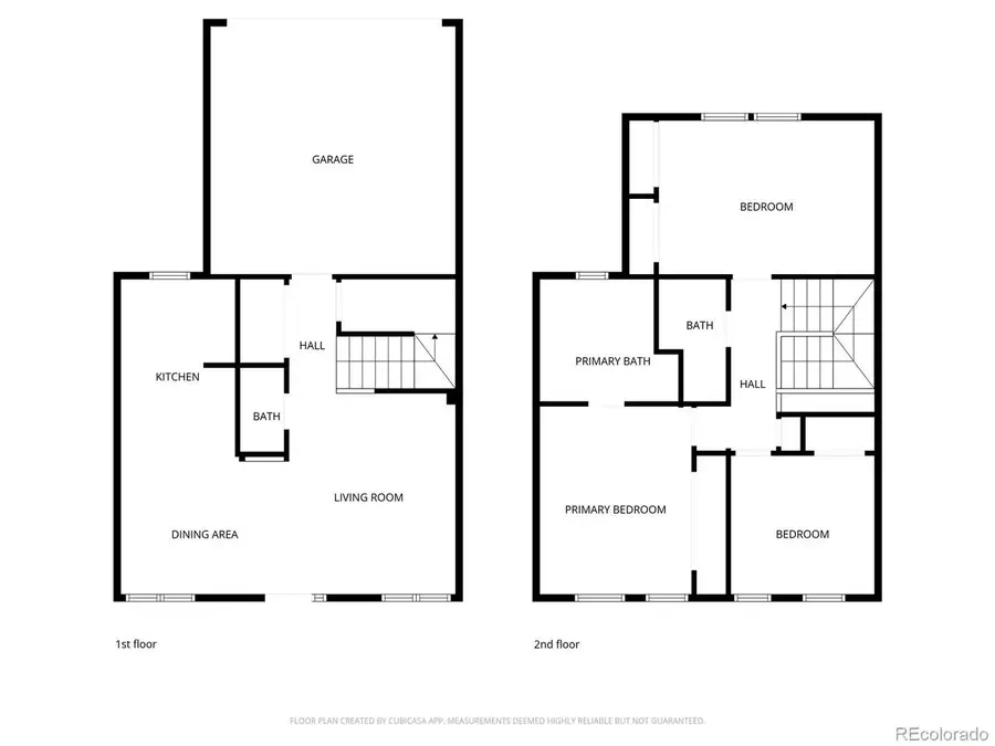 4054 Sandia Trl, Castle Rock, CO 80109 - Image #2