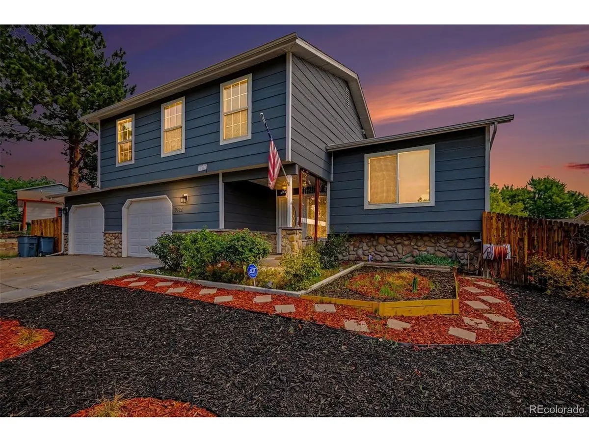 1032 S Ventura Way, Aurora, CO 80017 - #1