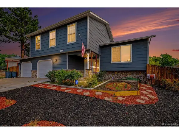 1032 S Ventura Way, Aurora, CO 80017