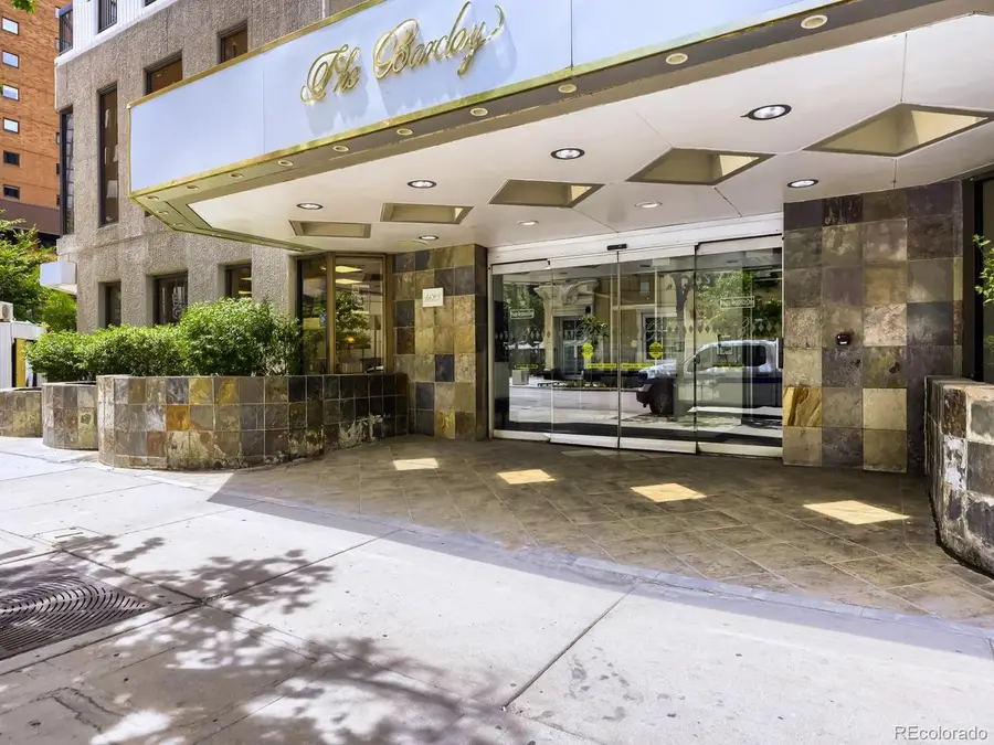 1625 Larimer St #2003, Denver, CO 80202 - #2